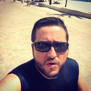 Meet your Posher, Oscar